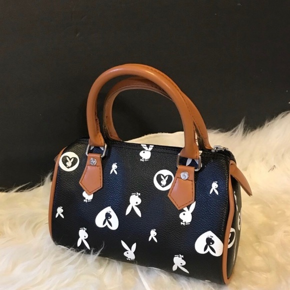 playboy side bag